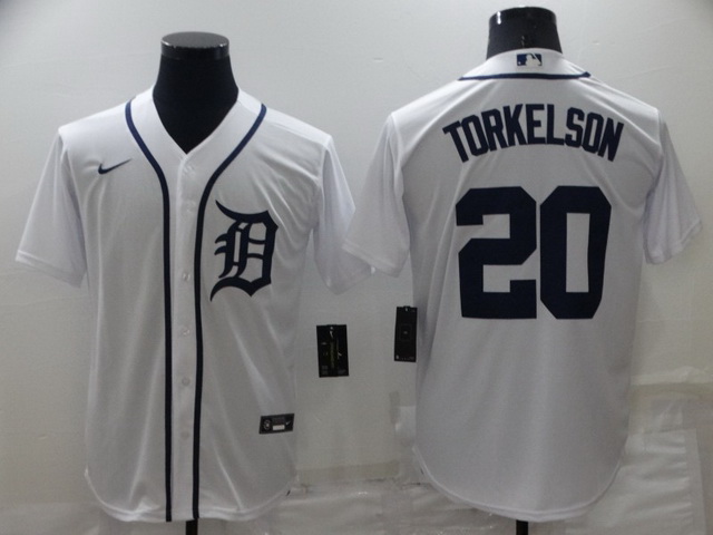 Detroit Tigers Jerseys 02